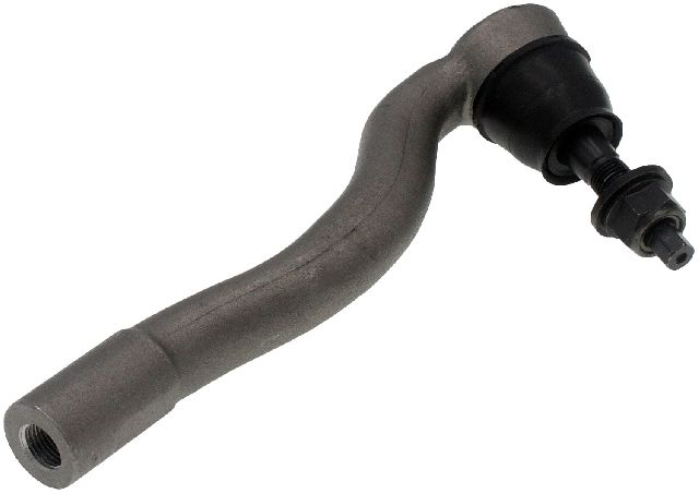 2016-2023 Dodge Durango Steering Tie Rod End - Front Left Outer (Dorman)
