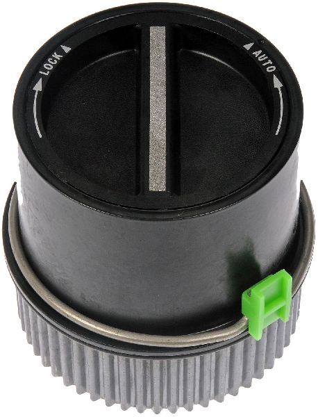 2001-2002 Lincoln Navigator Locking Hub (Dorman)