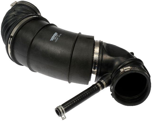 2011-2018 Ram 4500 Engine Air Intake Hose - Air Cleaner To Engine (Dorman)