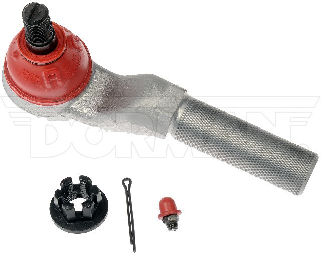 2007-2014 Ford E-150 Steering Tie Rod End - Front Right Outer (Dorman)