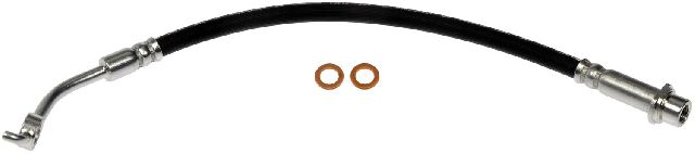 2016-2019 Lexus IS300 Brake Hydraulic Hose - Front Right (Dorman)