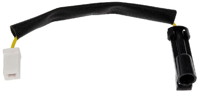 1996-1998 Chevrolet Express 2500 Diesel Glow Plug Wiring Harness (Dorman)