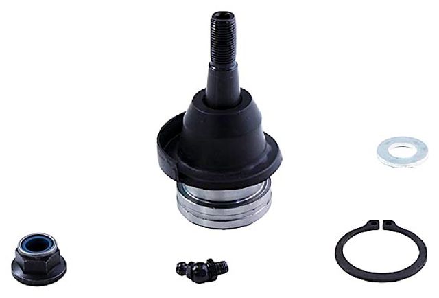 2001-2007 Dodge Caravan Suspension Ball Joint - Front Lower (Dorman)