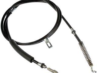 2011 Ram Dakota Parking Brake Cable - Rear Right (Dorman)