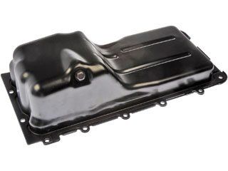 1991-2002 Lincoln Town Car Engine Oil Pan (Dorman)