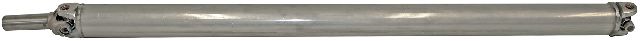 2016-2021 GMC Canyon Drive Shaft - Rear (Dorman)