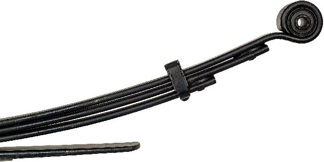 2001-2006 Chevrolet Silverado 1500 HD Leaf Spring Assembly - Rear (Dorman)