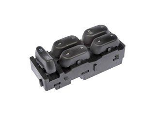 2000-2007 Ford Taurus Door Window Switch - Front Left (Dorman)