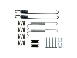 1993-2002 Nissan Quest Drum Brake Hardware Kit - Rear (Dorman)