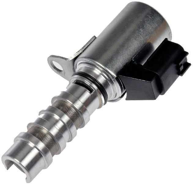 2011-2014 Nissan Quest Engine Variable Valve Timing (VVT) Solenoid - Front (Dorman)