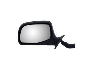 1992-1996 Ford F-250 Side/Door Mirror - Left (Dorman)