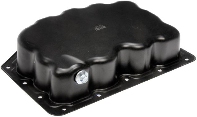 2011-2024 Ford F-550 Super Duty Engine Oil Pan - Lower (Dorman)