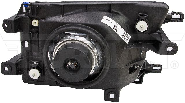 1999-2002 Toyota 4Runner Headlight Assembly - Left (Dorman)