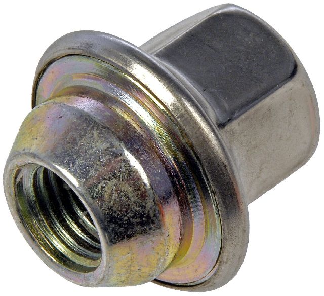 1998 Ford Contour Wheel Lug Nut (Dorman)