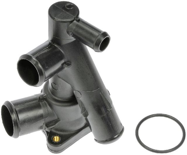 2003-2008 Mazda 6 Engine Coolant Thermostat Housing - Inner (Dorman)