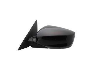 2010-2011 Honda Accord Crosstour Side/Door Mirror - Left (Dorman)
