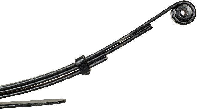 1994-2001 Dodge Ram 1500 Leaf Spring Assembly - Rear (Dorman)