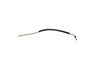 1996-1998 GMC C1500 Engine Oil Cooler Hose Assembly - Inlet (Upper) (Dorman)