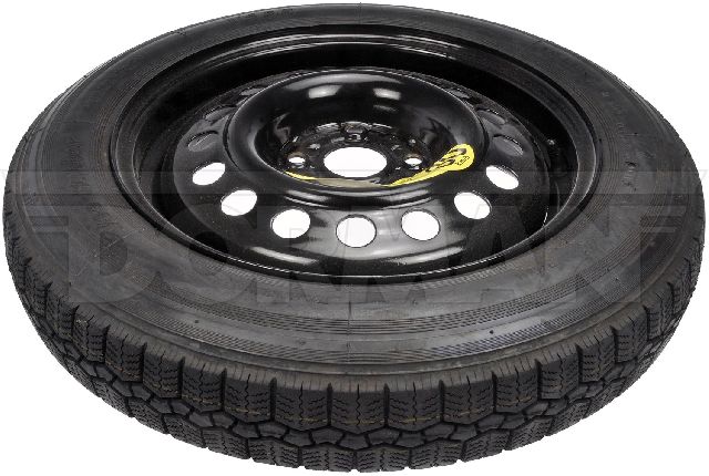 2012-2017 Kia Rio Spare Tire (Dorman)