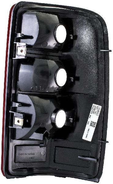 2000-2003 Chevrolet Suburban 2500 Tail Light Assembly - Right (Dorman)