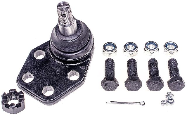 2000-2001 Dodge Ramcharger Suspension Ball Joint - Front Lower (Dorman)