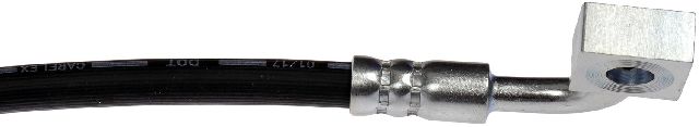2005-2008 Dodge Magnum Brake Hydraulic Hose - Front Left (Dorman)
