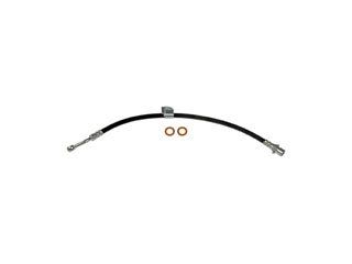 2008-2010 Saturn Vue Brake Hydraulic Hose - Rear Left (Dorman)