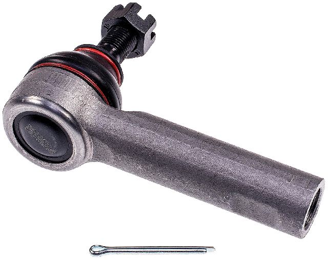2009-2010 Pontiac Vibe Steering Tie Rod End - Front Outer (Dorman)