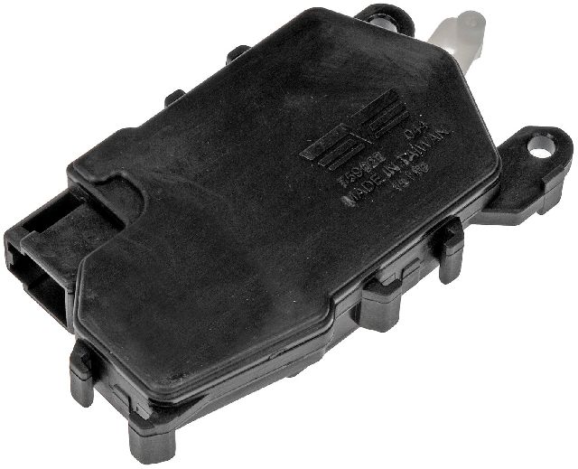 2004-2008 Subaru Forester Door Lock Actuator Motor - Front Left or Rear Left (Dorman)