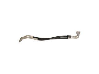 1998-2002 Lincoln Navigator Engine Oil Cooler Hose Assembly - Inlet and Outlet Assembly (Dorman)