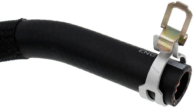 2010-2012 Ford Fusion HVAC Heater Hose Assembly - Inlet (Dorman)