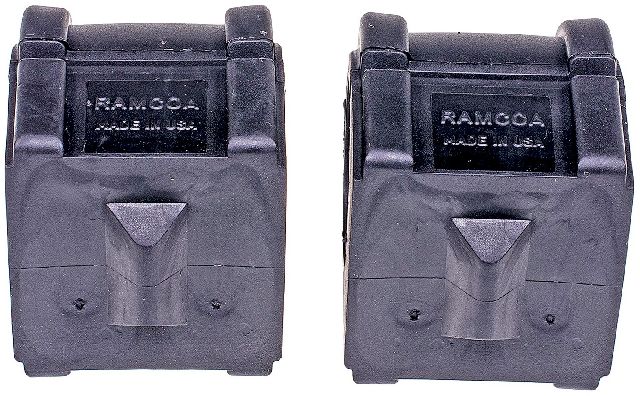 1997 Buick Century Suspension Stabilizer Bar Bushing Kit - Front To Frame (Dorman)
