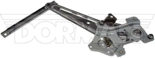 2010-2014 Honda Insight Window Regulator - Rear Left (Dorman)