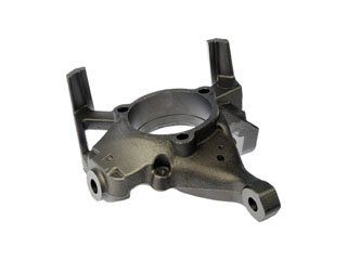 1990-2001 Jeep Cherokee Steering Knuckle - Front Right (Dorman)