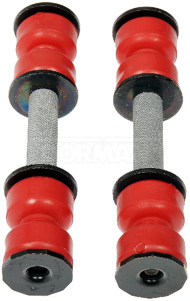 1995-1999 Chevrolet Silverado Suspension Stabilizer Bar Link Kit - Front (Dorman)