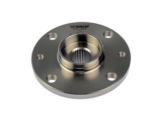 2001-2002 Kia Rio Wheel Hub - Front (Dorman)