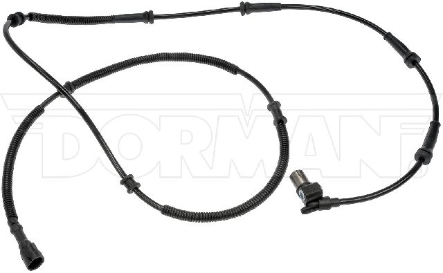 1997 Jeep Cherokee ABS Wheel Speed Sensor - Front Left or Front Right (Dorman)