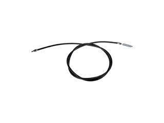 1995 GMC P3500 Parking Brake Cable - Front (Dorman)