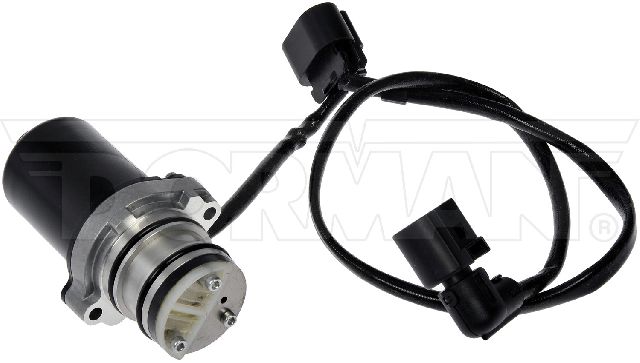 2014-2019 Cadillac XTS AWD Coupling Oil Pump (Dorman)