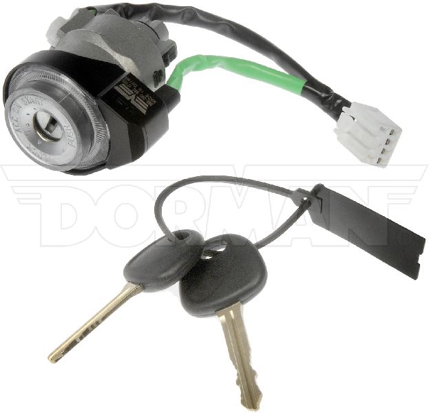 2005-2007 Hyundai Sonata Ignition Lock Cylinder (Dorman)