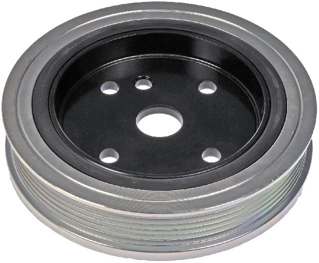 2003-2004 Volvo S40 Engine Harmonic Balancer (Dorman)
