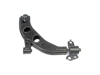 1998-2002 Mazda 626 Suspension Control Arm and Ball Joint Assembly - Front Left Lower (Dorman)