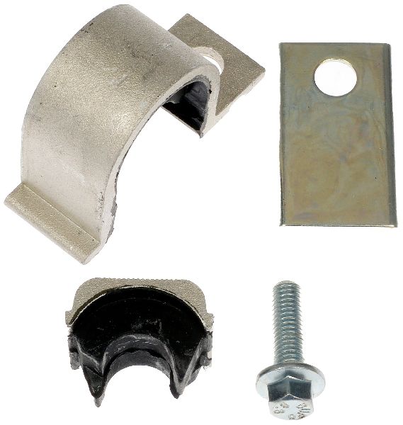 1999-2003 Volvo S40 Suspension Stabilizer Bar Bushing Kit - Front (Dorman)