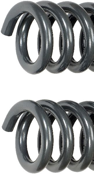 1996-2002 Chevrolet Express 2500 Coil Spring - Front (Dorman)