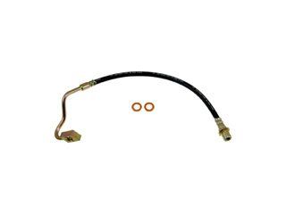 1974-1980 International Scout II Brake Hydraulic Hose - Front Right (Dorman)