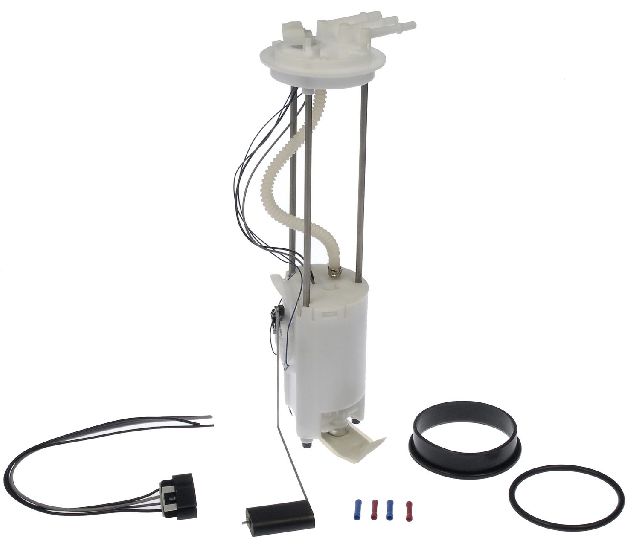 1999-2003 GMC Sierra 2500 Fuel Pump Module Assembly (Dorman)
