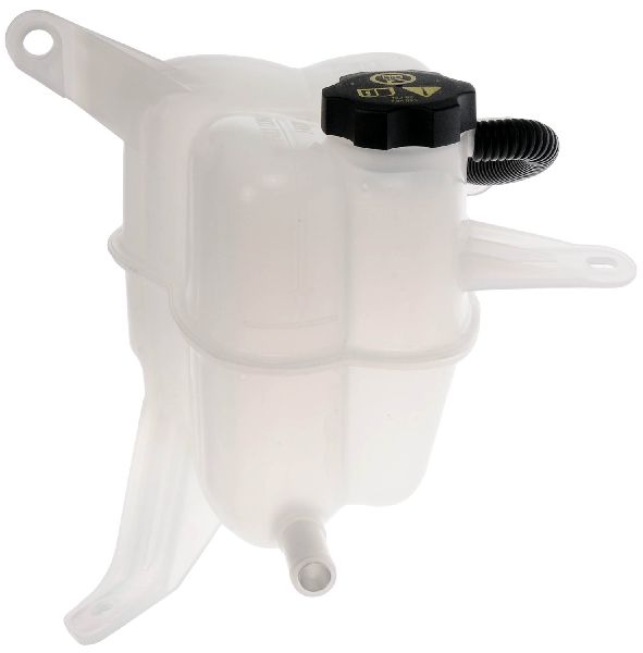 2003-2006 Cadillac CTS Engine Coolant Reservoir - Front (Dorman)