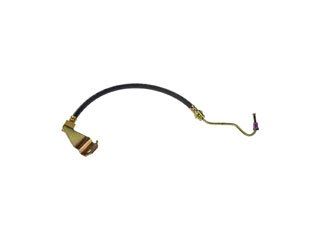 1978-1979 Ford F-150 Brake Hydraulic Hose - Front Left Center or Front Right Center (Dorman)