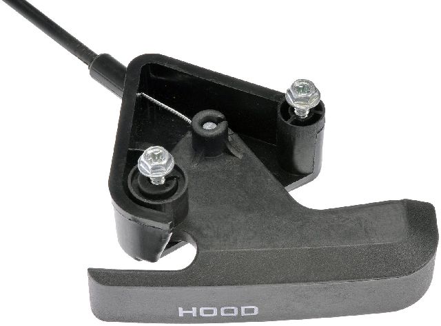 2006-2008 Dodge Ram 1500 Hood Release Cable (Dorman)