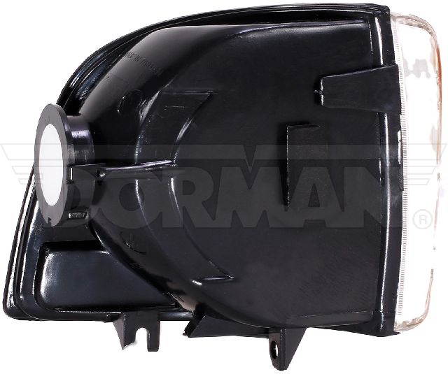 1994-2002 Dodge Ram 1500 Turn Signal / Parking Light Assembly - Front Left (Dorman)